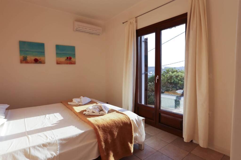 Dreamvillas-Crete - Villa Helios - Villa Thalassa Almirida Zewnętrze zdjęcie