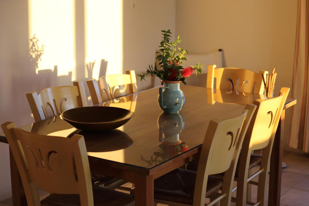 Dreamvillas-Crete - Villa Helios - Villa Thalassa Almirida Zewnętrze zdjęcie